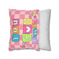 You Got This! Pillow COVER 18x18