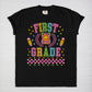 First Grade Preppy Tee