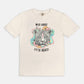 Wild About Fifth Grade Tee