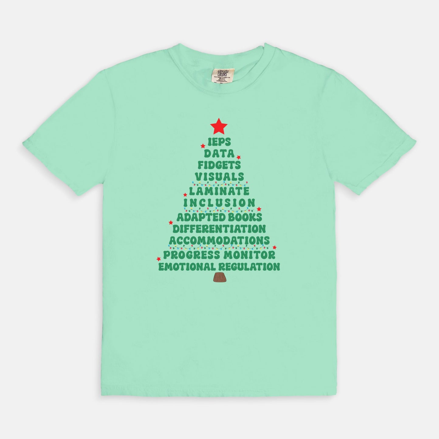 Inclusion Tree Tee
