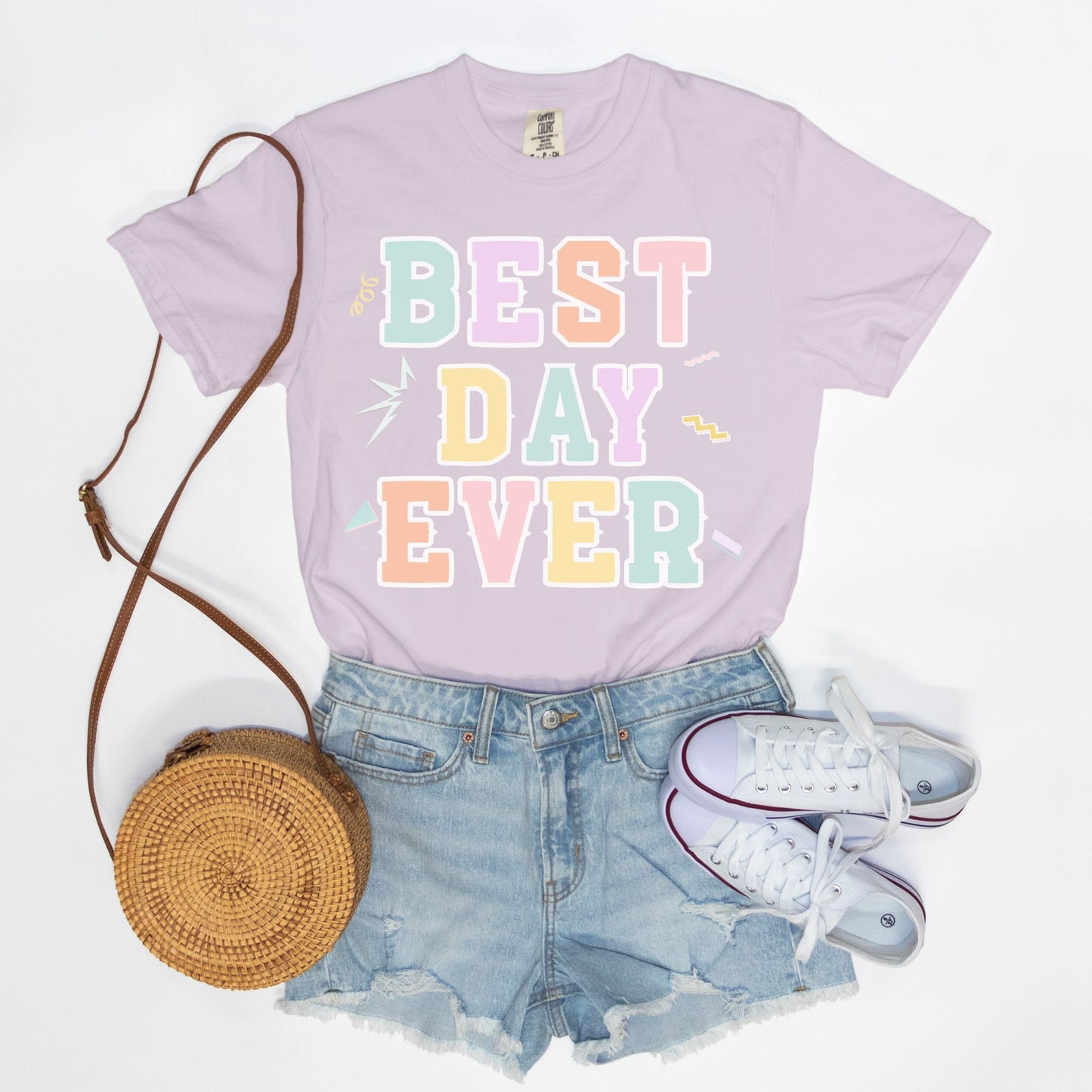 Best Day Ever Tee