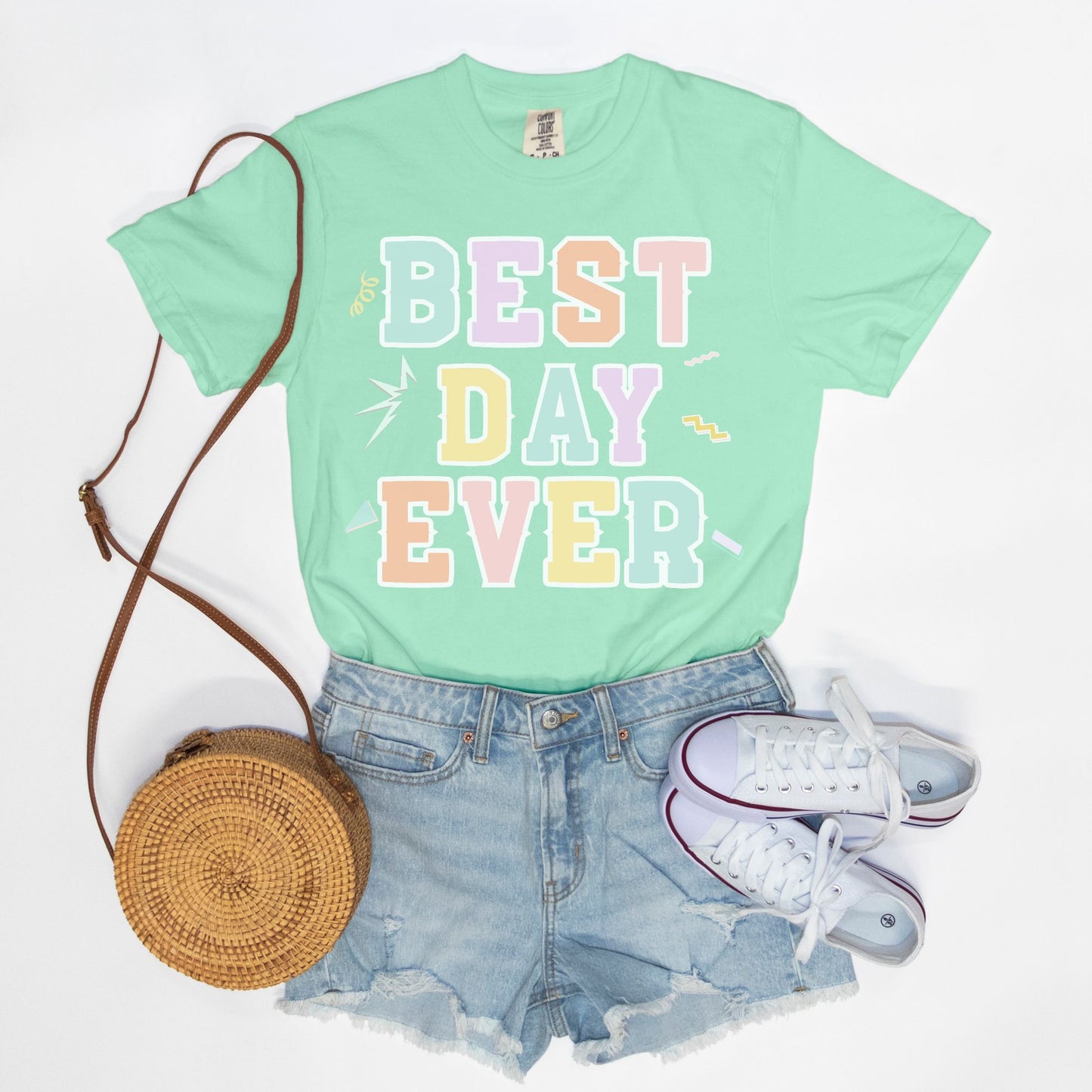 Best Day Ever Tee