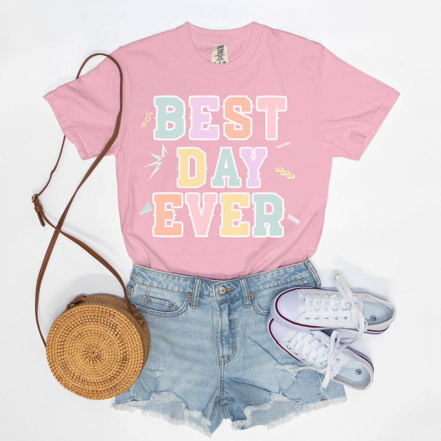 Best Day Ever Tee