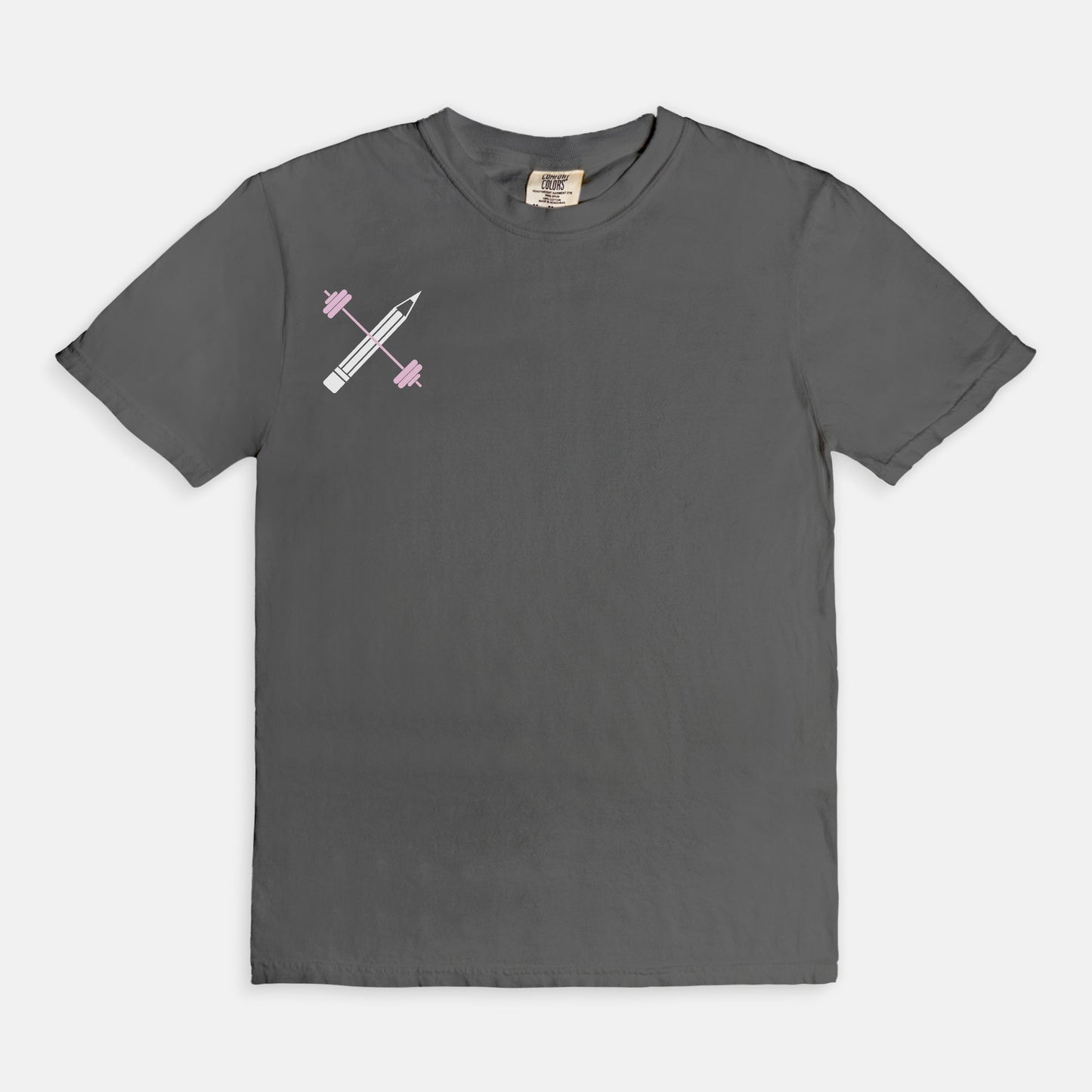 Your Students Count, But So Do Your Reps Tee