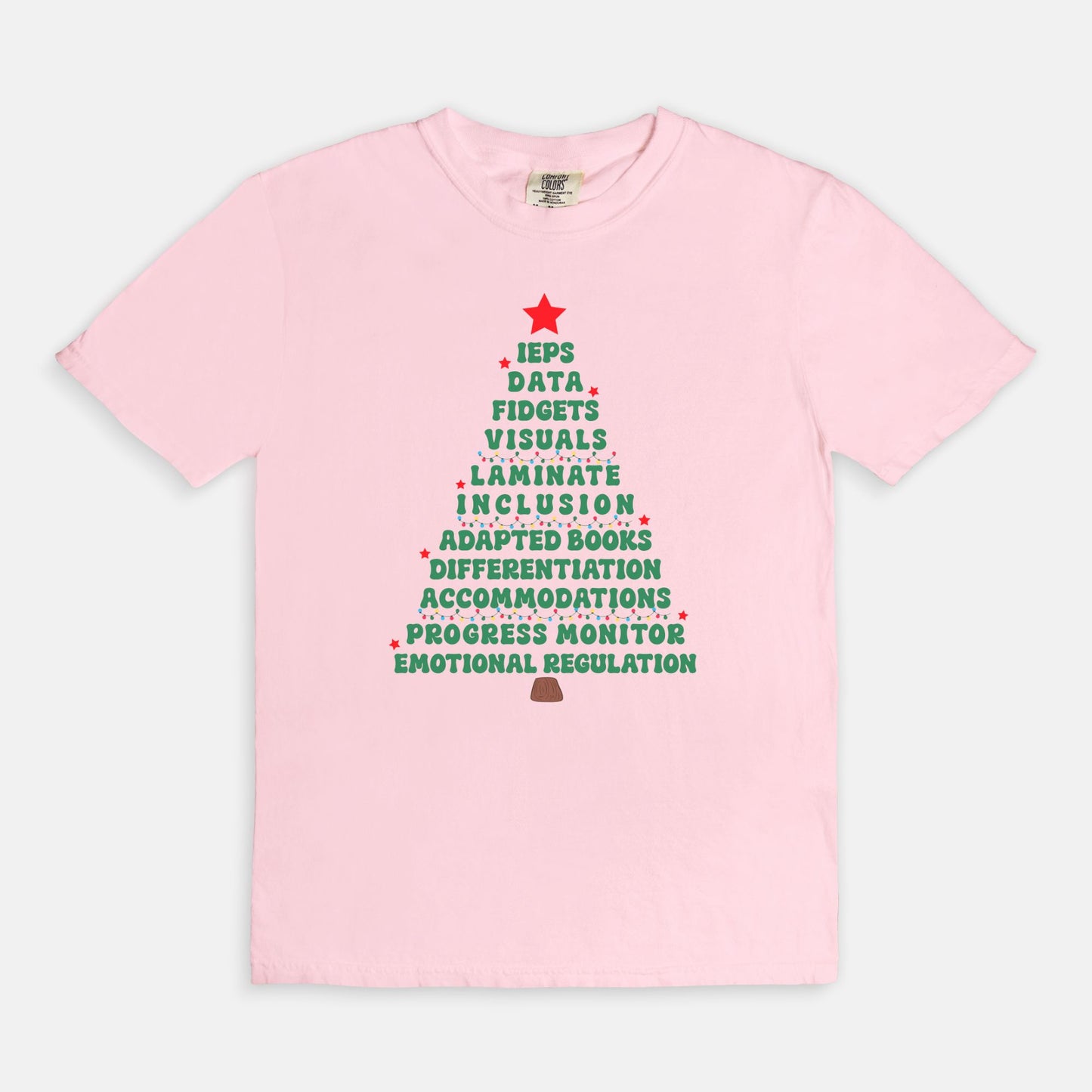 Inclusion Tree Tee