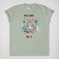 Wild About Pre-K Tee