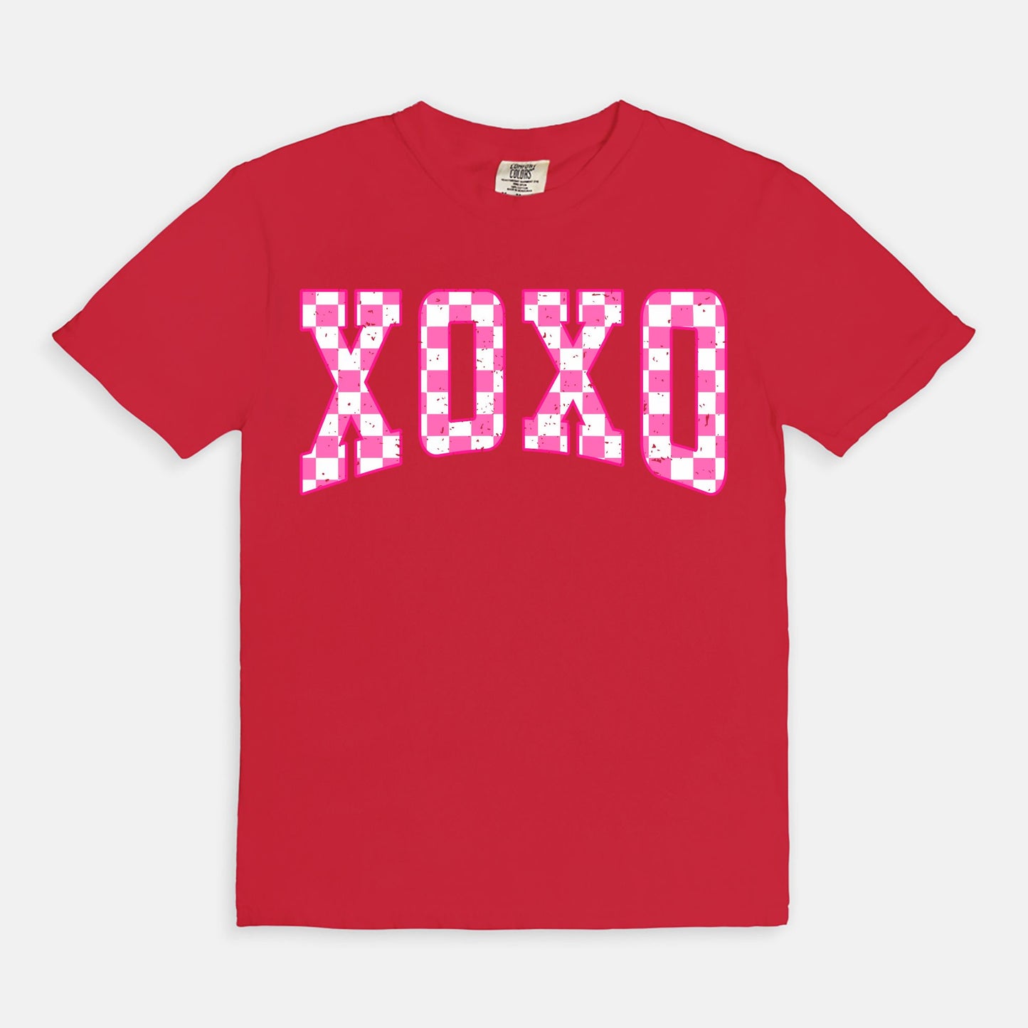 Classic XoXo Tee