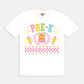 Pre-K Preppy Tee