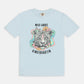 Wild About Kindergarten Tee