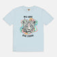 Wild About High School Tee