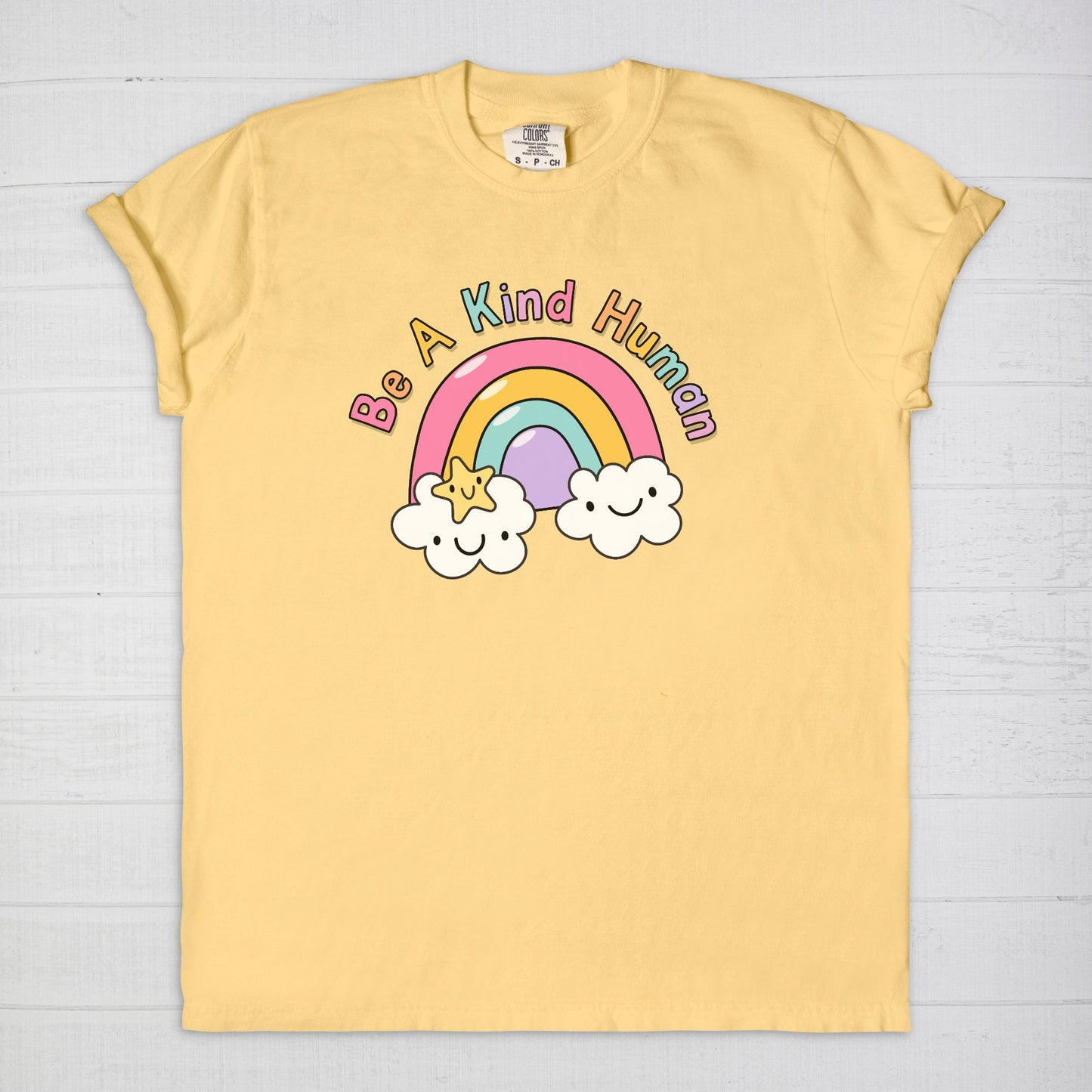 Be A Kind Human Tee