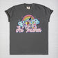 Art Teacher Rainbow Tee