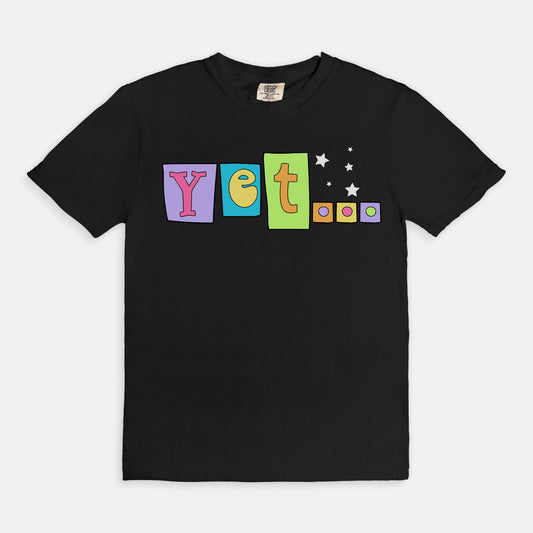 Yet Tee