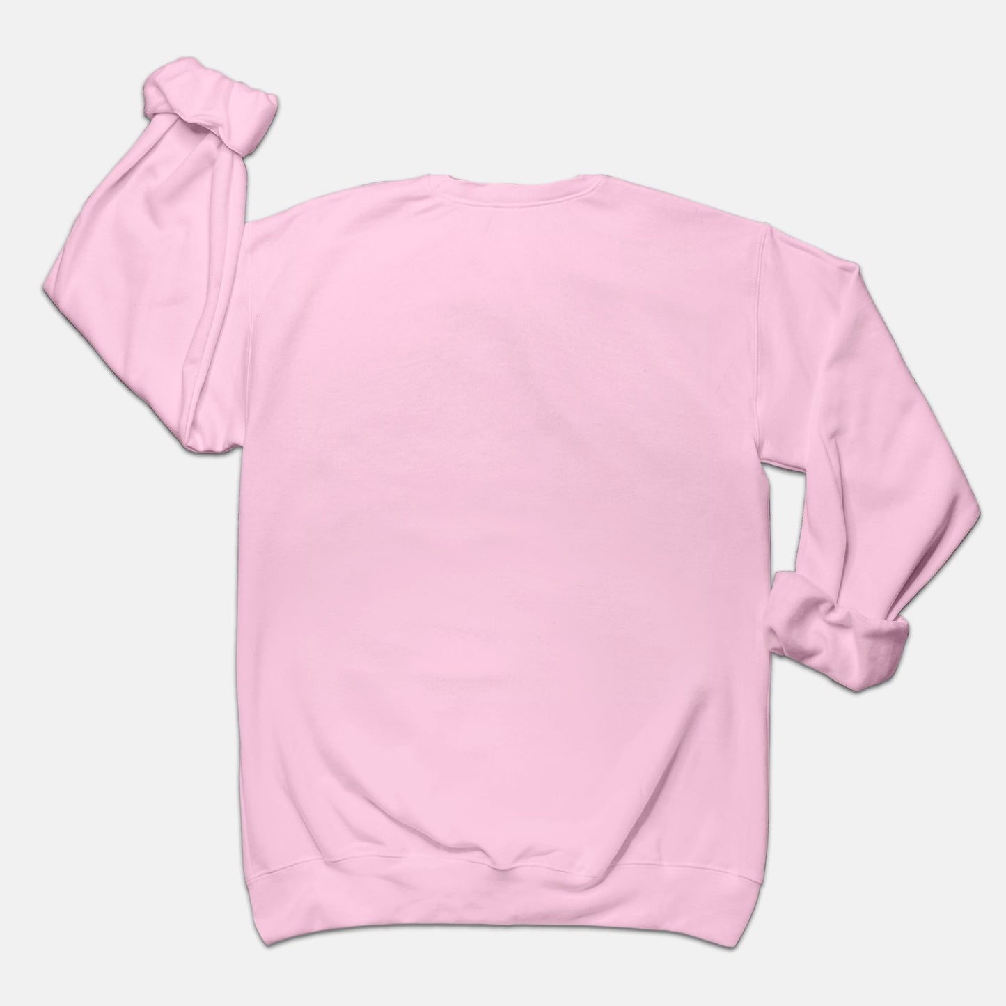 Pink Tree Cakes Crewneck Sweatshirt