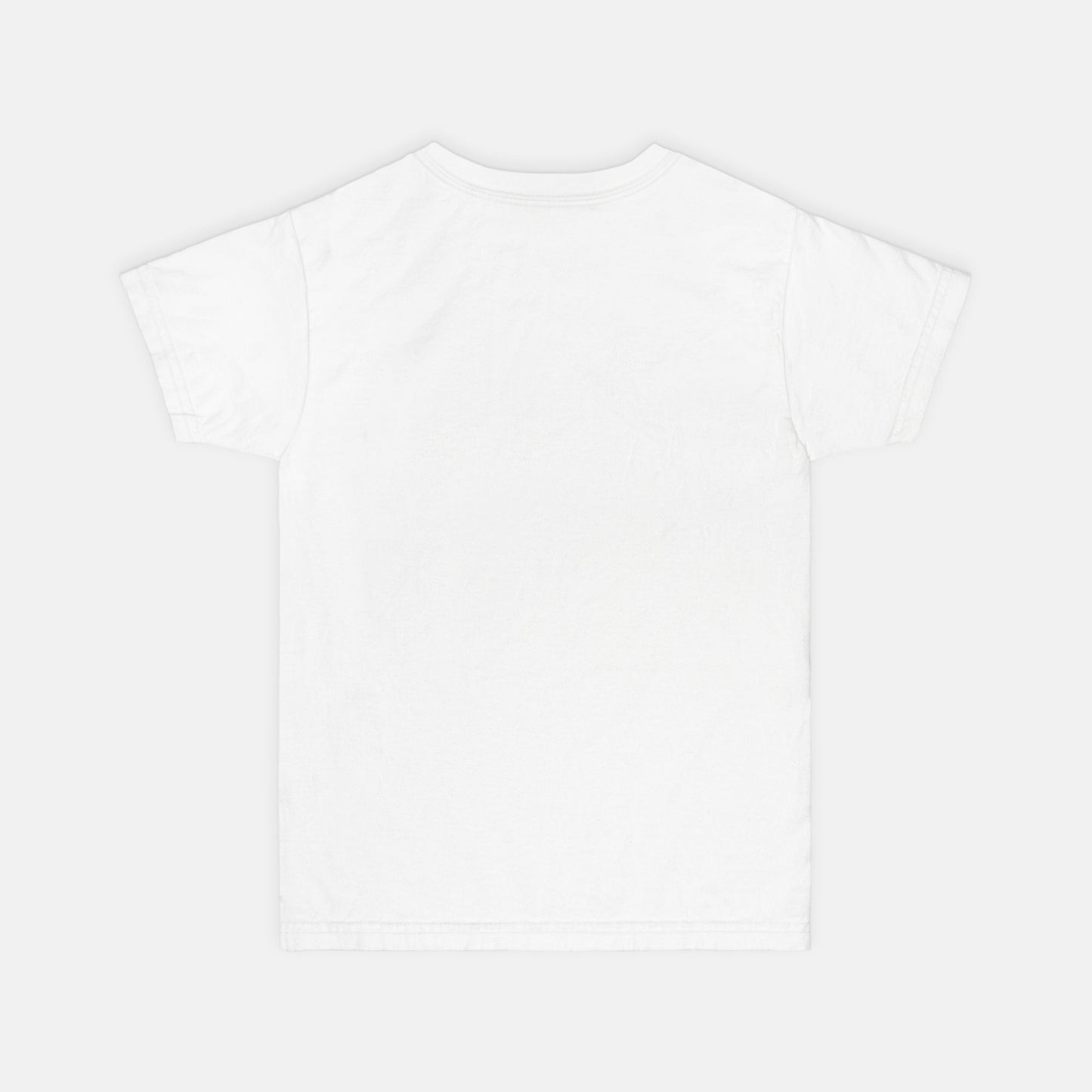 YOUTH 1st Grade Ransom Tee