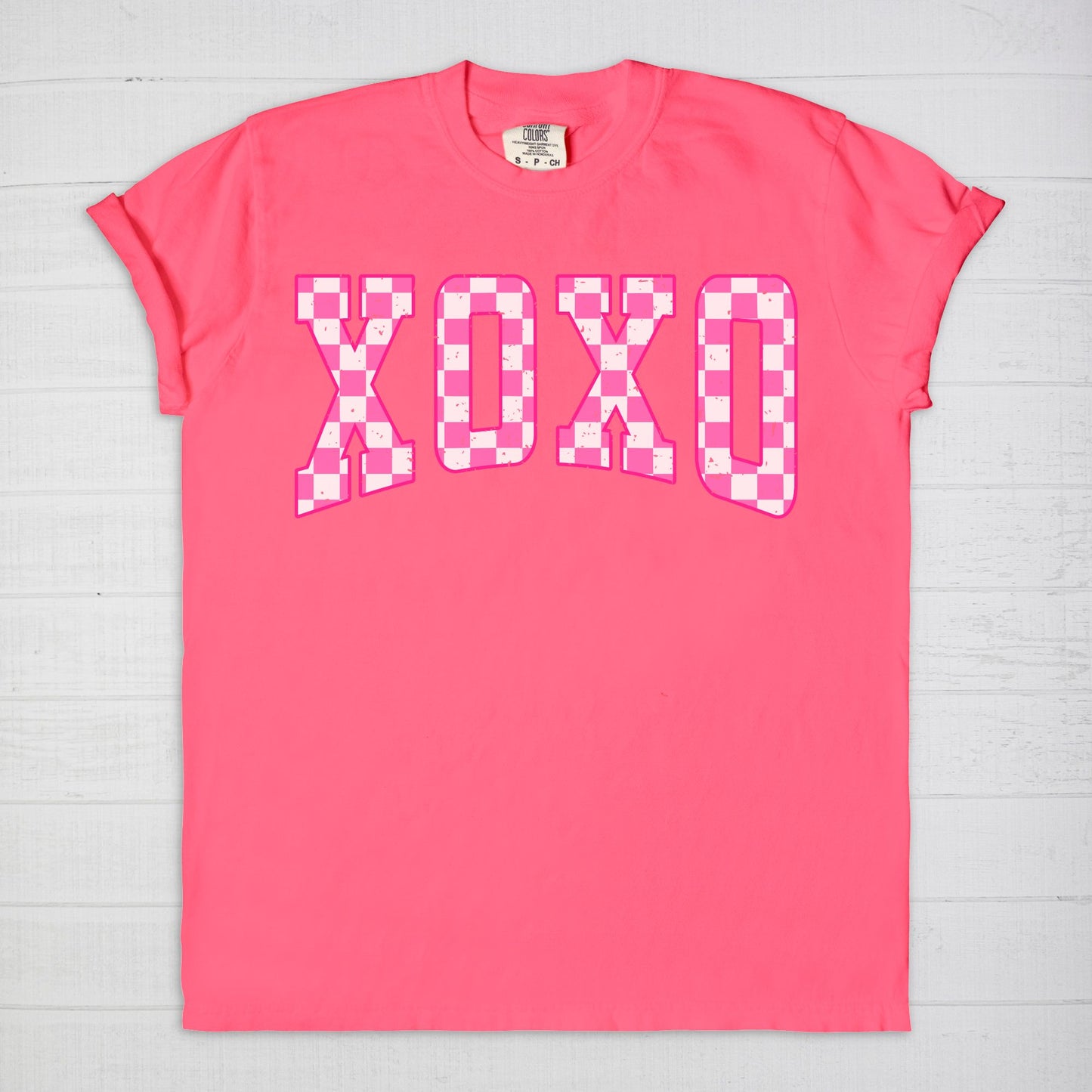 Classic XoXo Tee