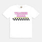 Teacher Mama Drama Tee