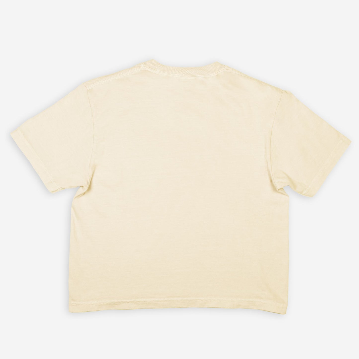 Made For More BOXY Tee