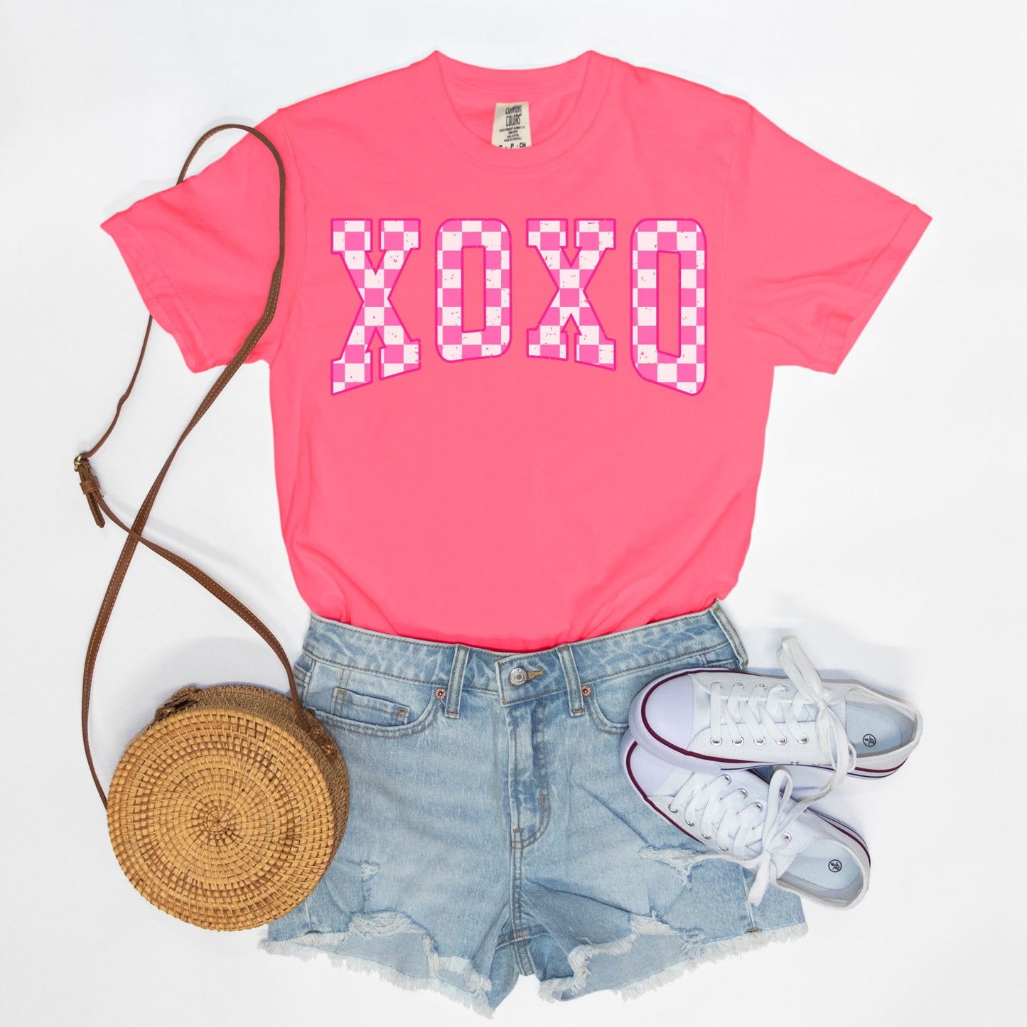 Classic XoXo Tee