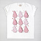 Pink Tree Cakes Tee