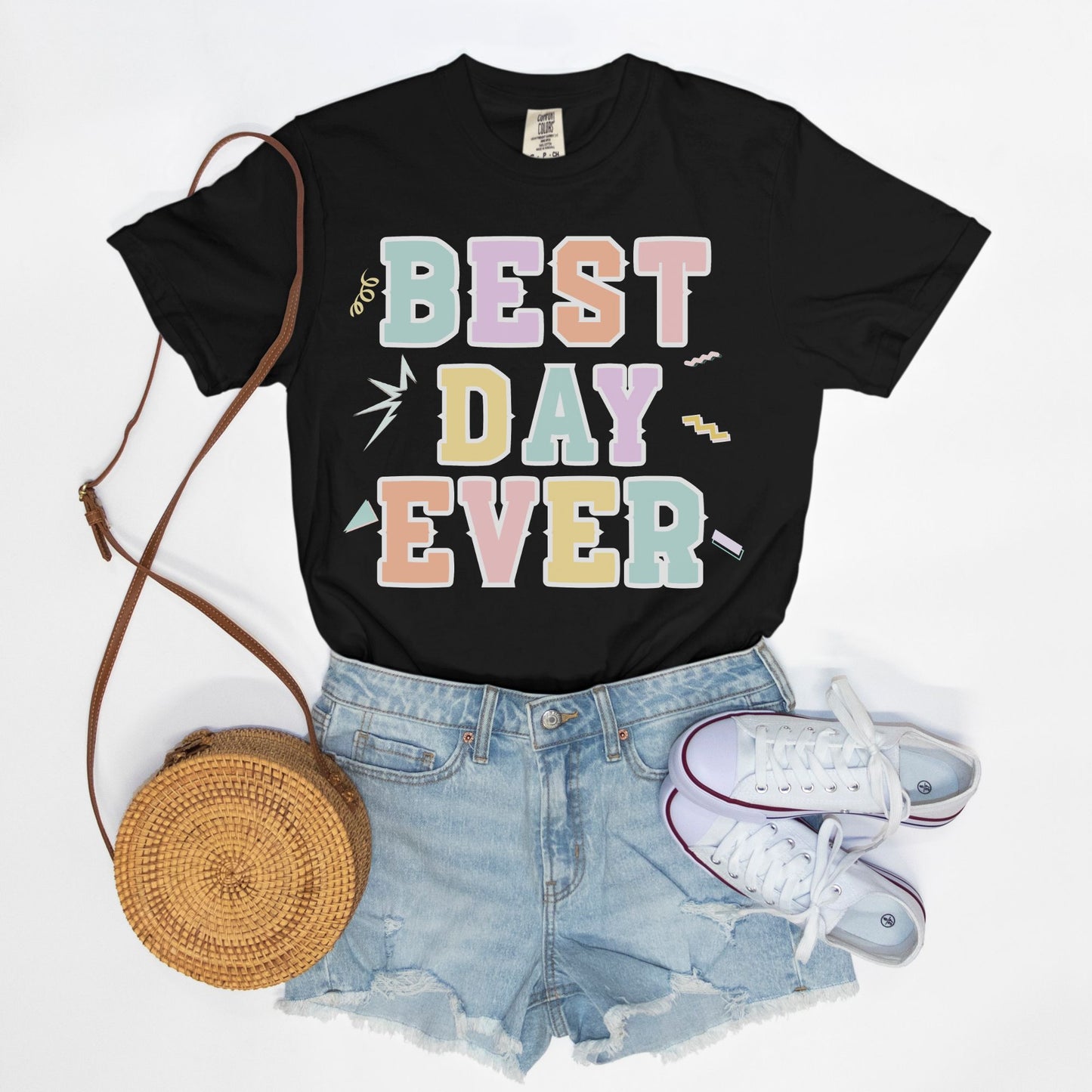 Best Day Ever Tee