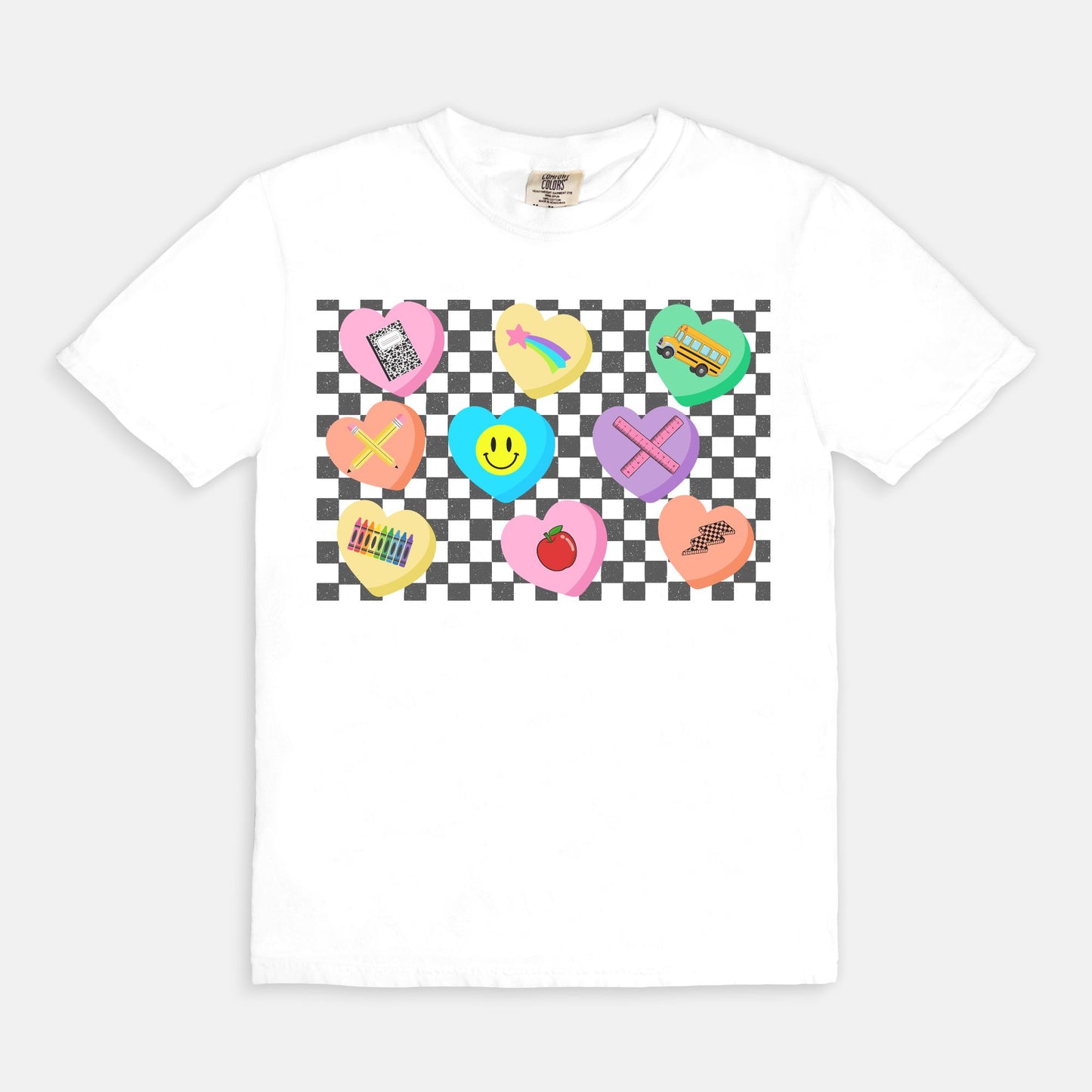 School Love Tee